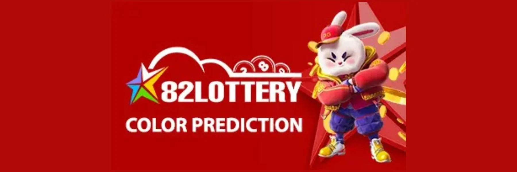 82 Lottery profile banner